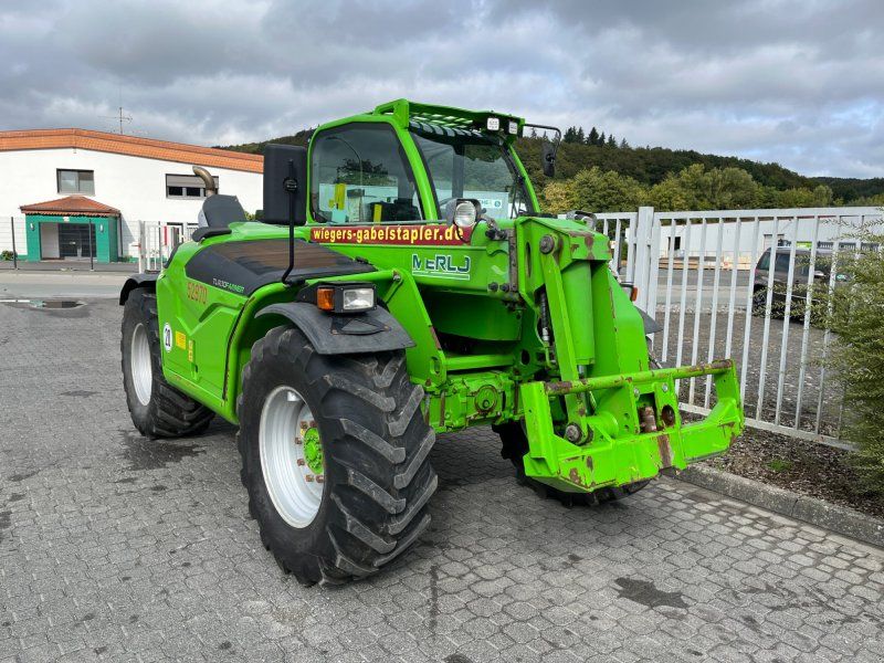Merlo TF 42.7-140
