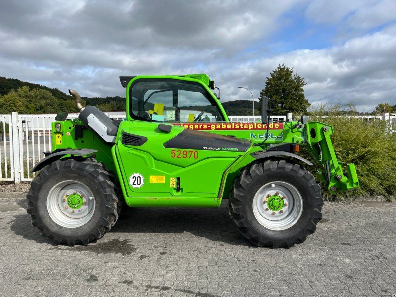 Merlo TF 42.7-140