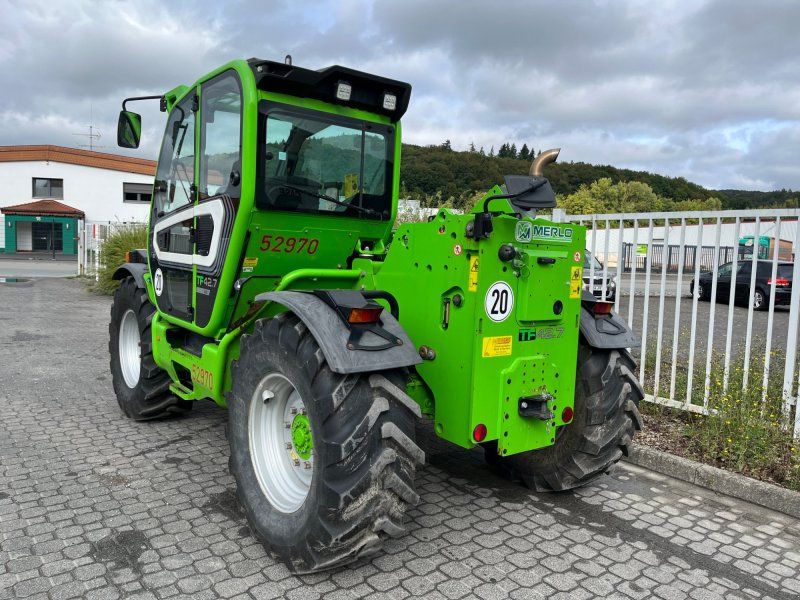 Merlo TF 42.7-140