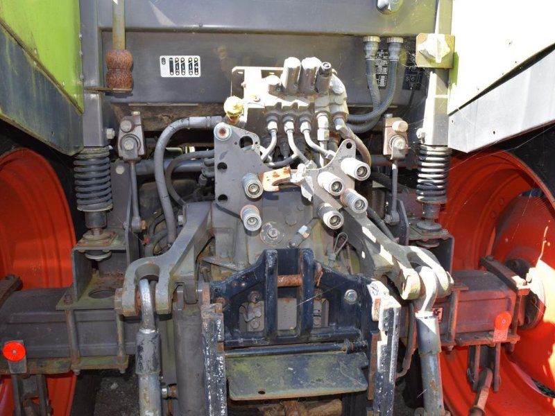 Claas Ares 617 ATZ