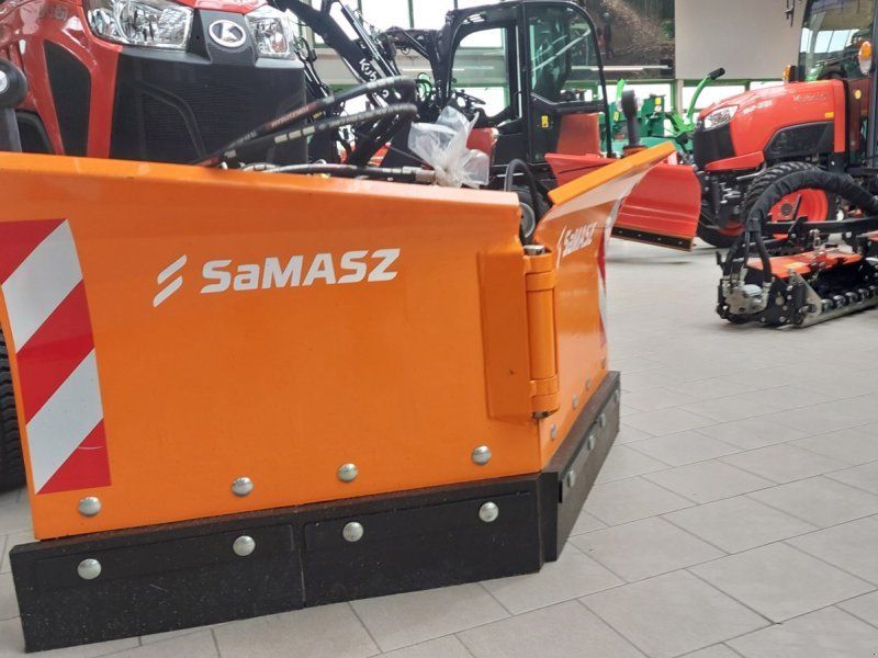 Samasz City 150