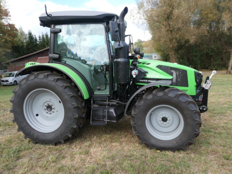 Deutz-Fahr 5105 GS Keyline