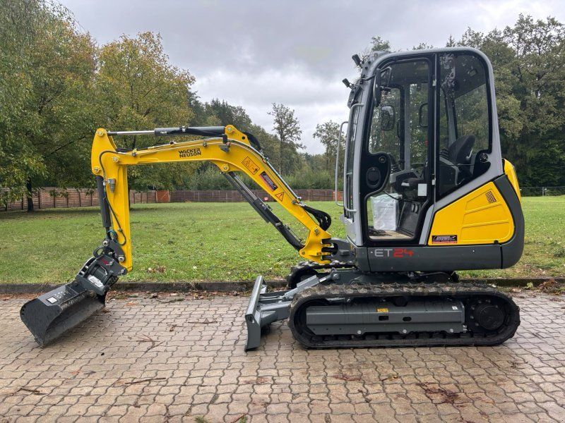 Wacker Neuson ET 24
