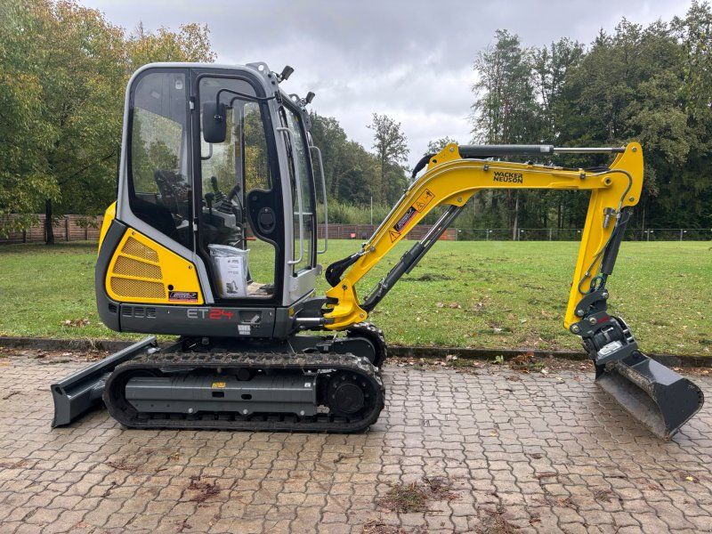 Wacker Neuson ET 24