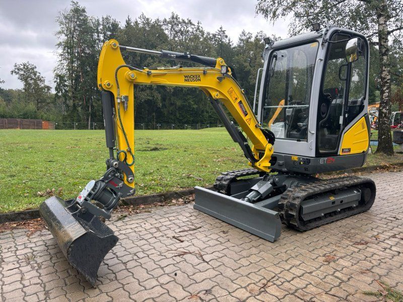 Wacker Neuson ET 24