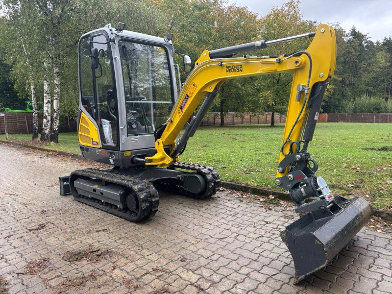 Wacker Neuson ET 24