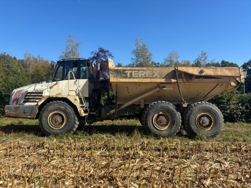 Terex TA 30