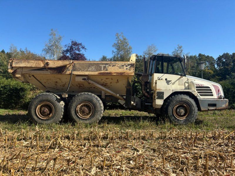 Terex TA 30