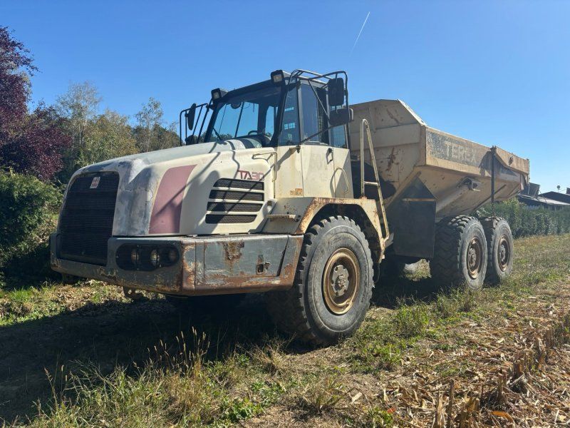Terex TA 30