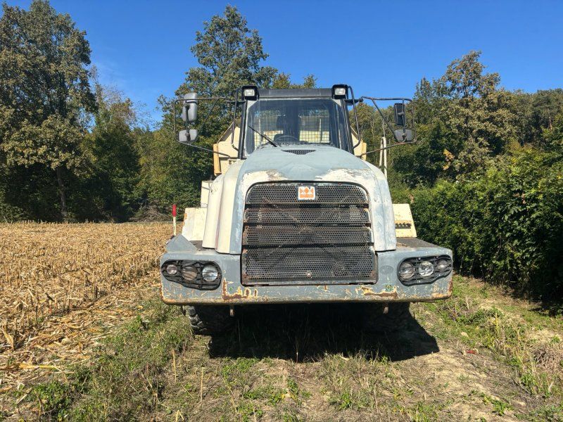 Terex TA 30