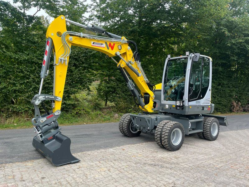 Wacker Neuson EW 65