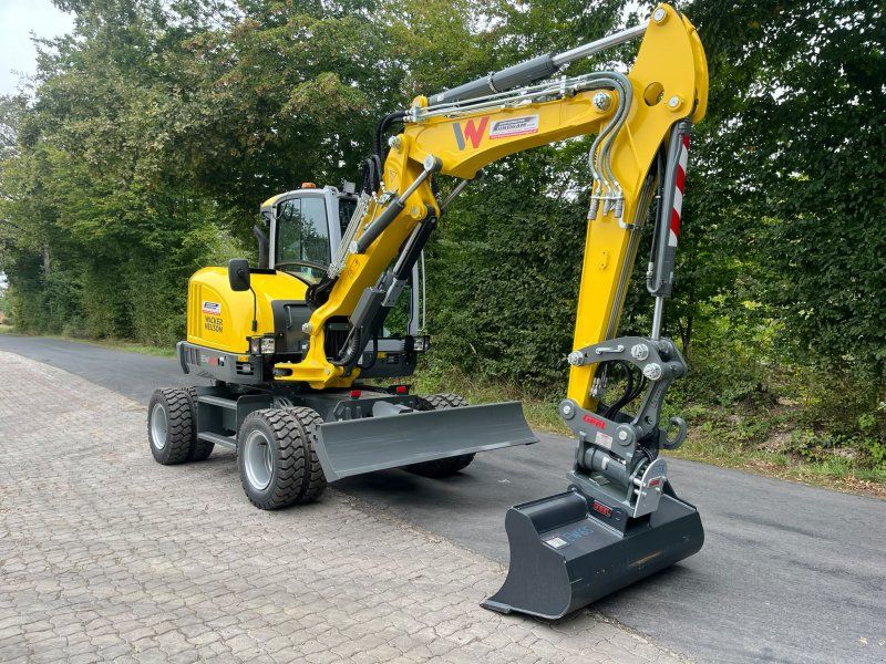 Wacker Neuson EW 65