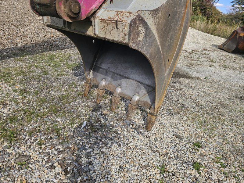 Kobelco SK 210 LC-11E