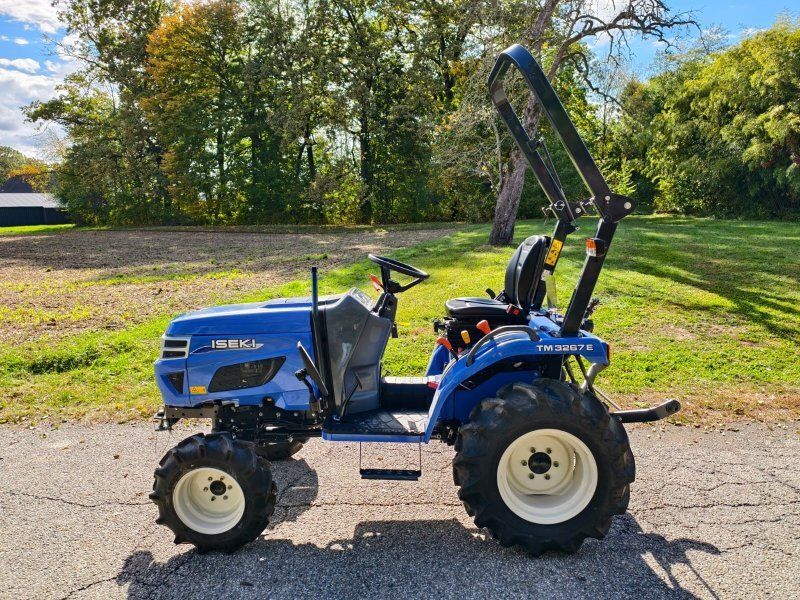Iseki TM 3267 AL