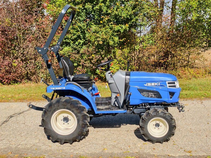 Iseki TM 3267 AL