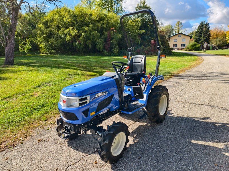 Iseki TM 3267 AL