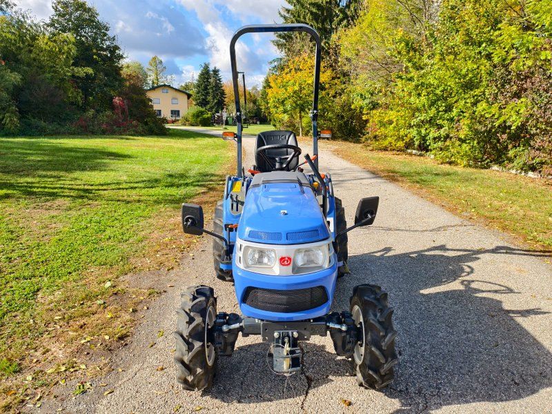 Iseki TM 3267 AL