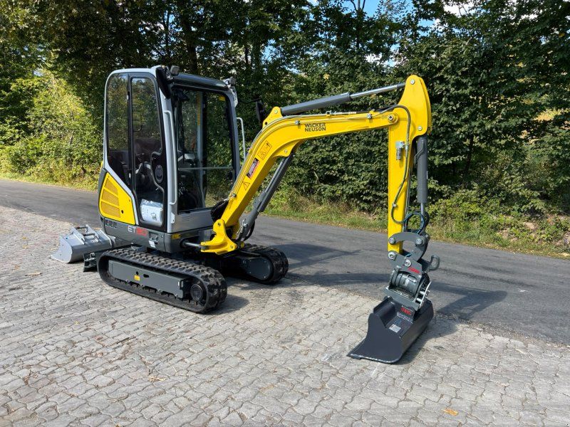 Wacker Neuson ET 20
