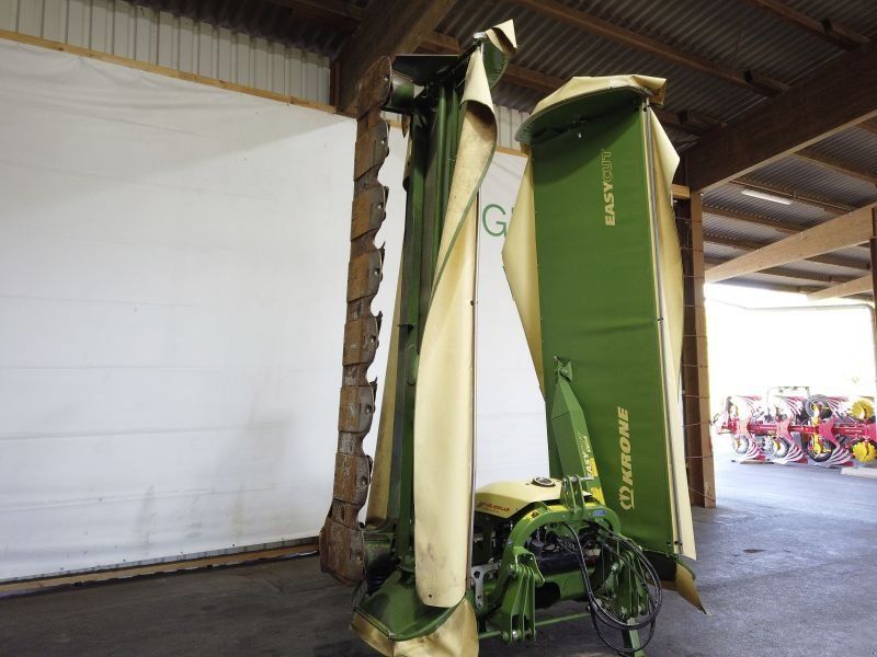 Krone GEBR. EASYCUT B 1000