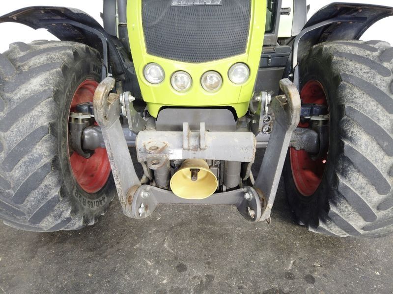Claas CELTIS 456 RX