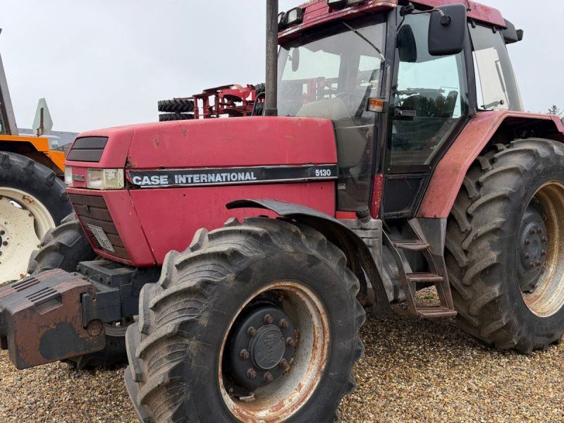 Case IH Maxxum 5130