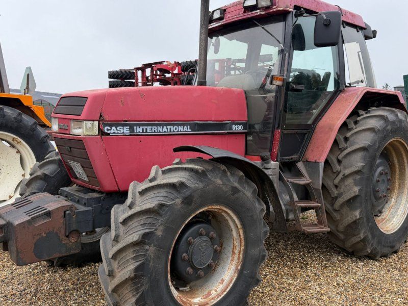 Case IH Maxxum 5130
