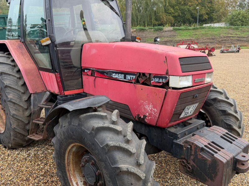 Case IH Maxxum 5130