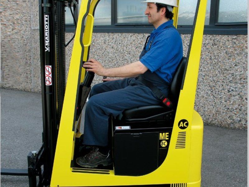 Mariotti ME 6