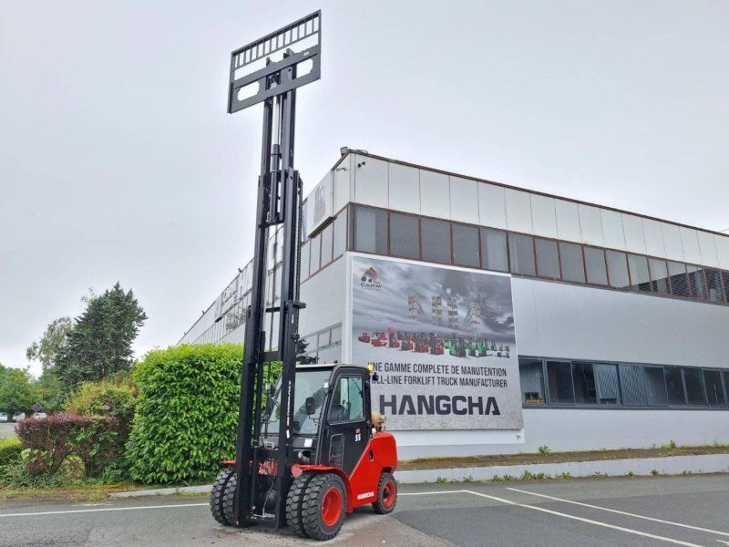 Hangcha XF55G