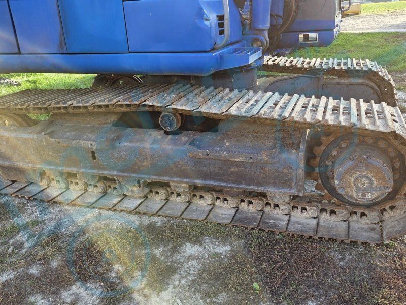 Komatsu PC160