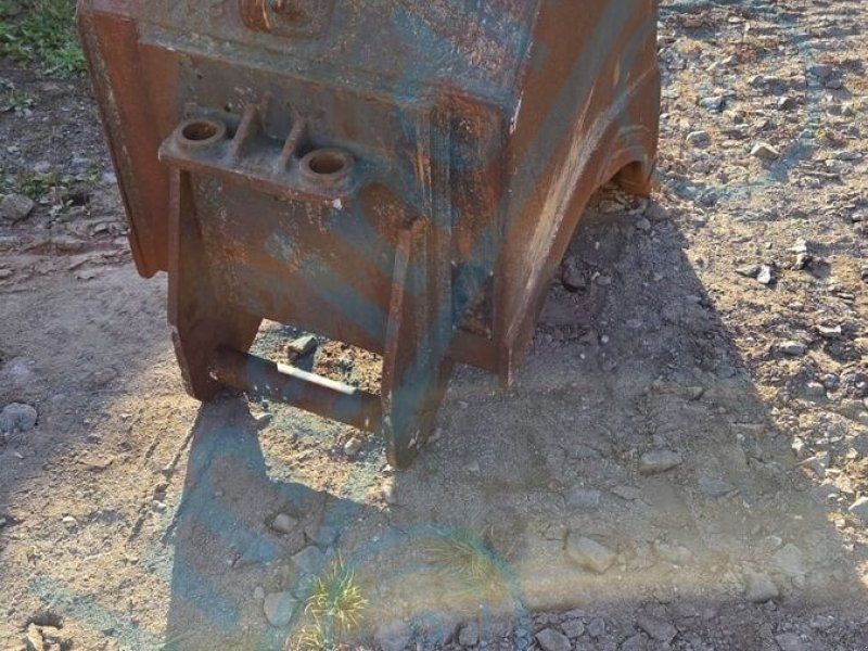 Komatsu PC160