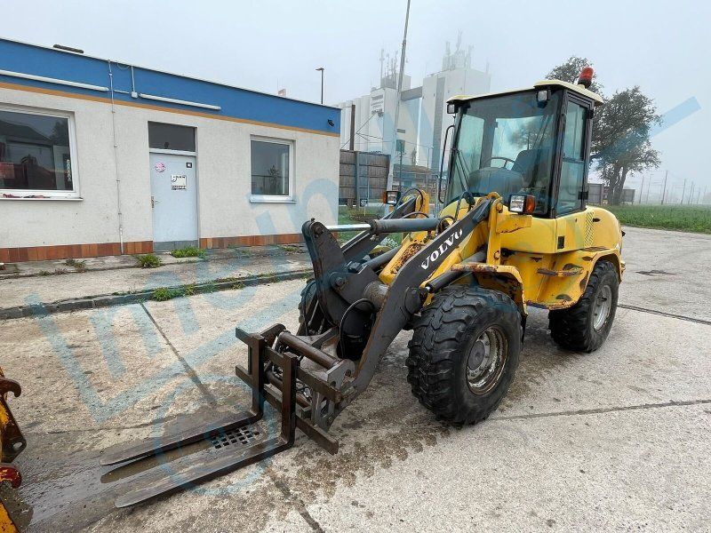 Volvo L30