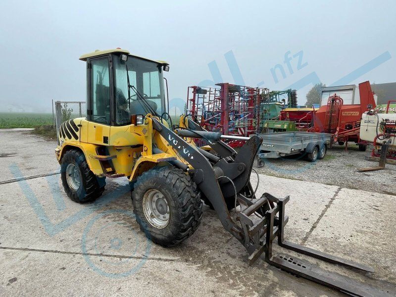 Volvo L30