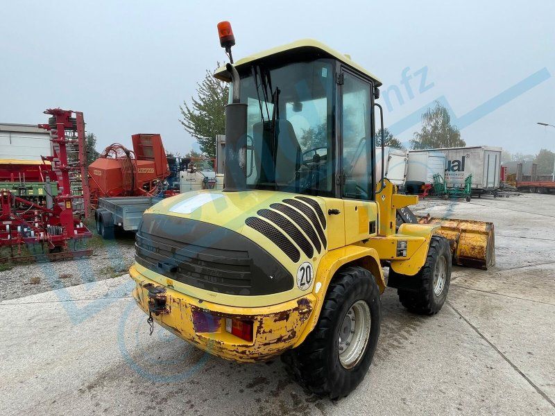 Volvo L30