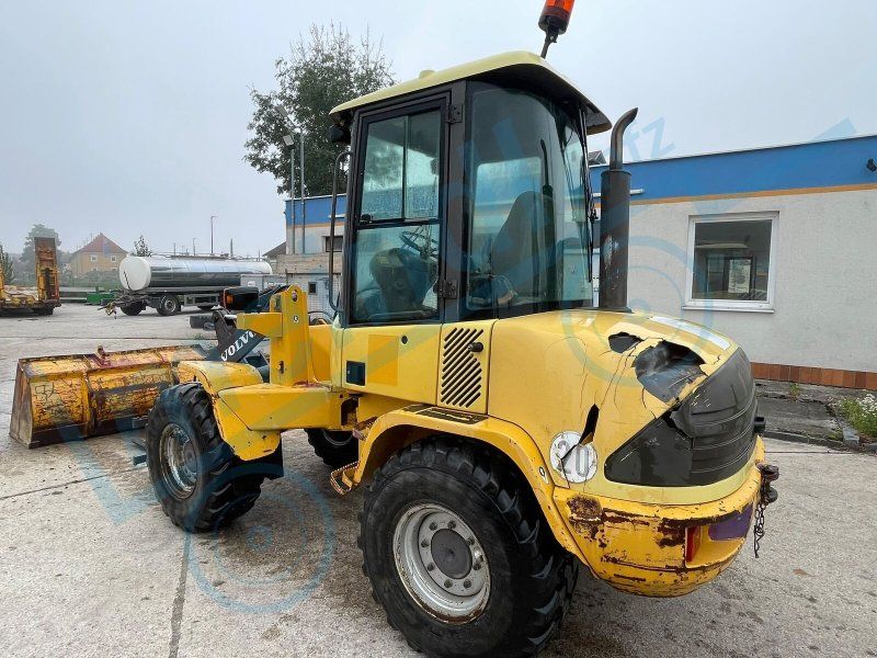 Volvo L30