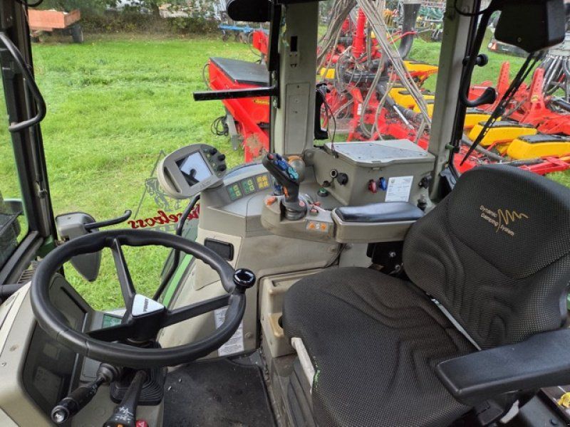 Fendt 718 Varion TMS