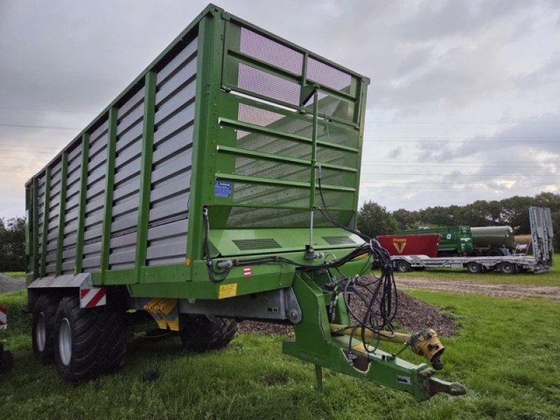 Bergmann HTW 40 S