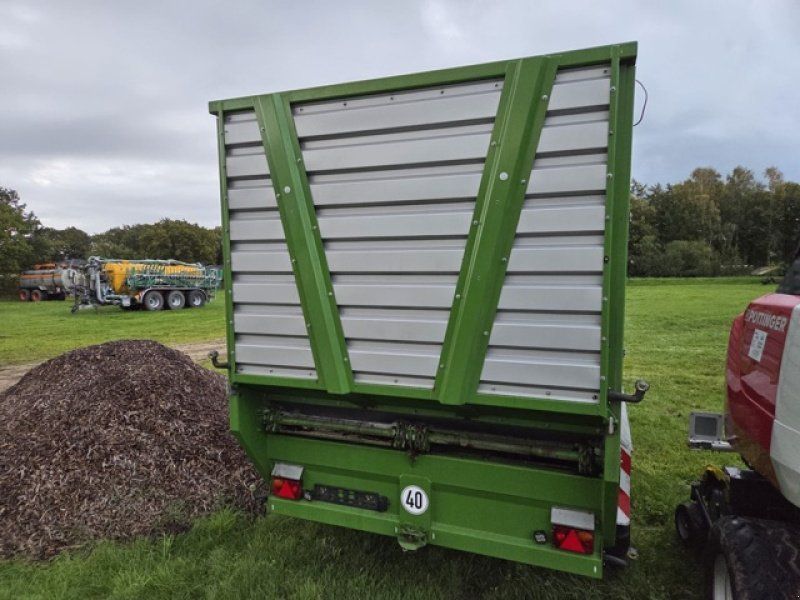 Bergmann HTW 40 S