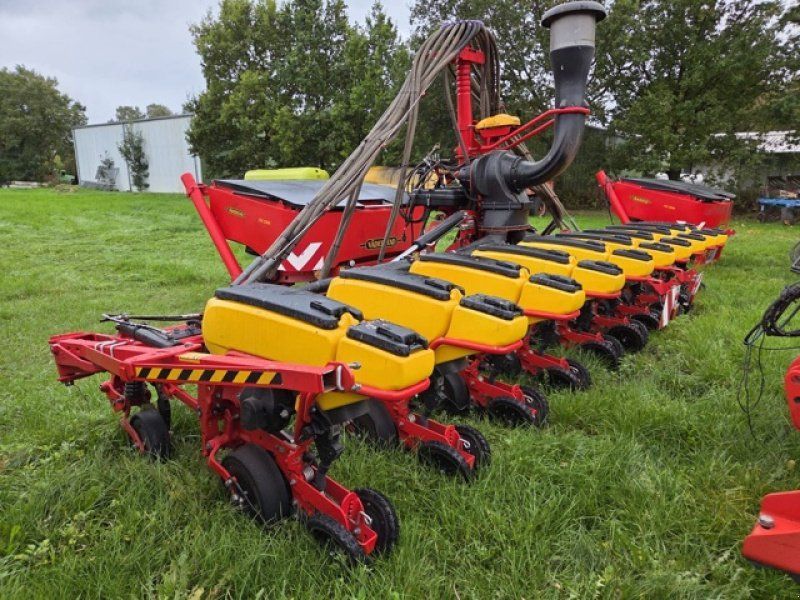Väderstad Tempo 12 + FH 2200