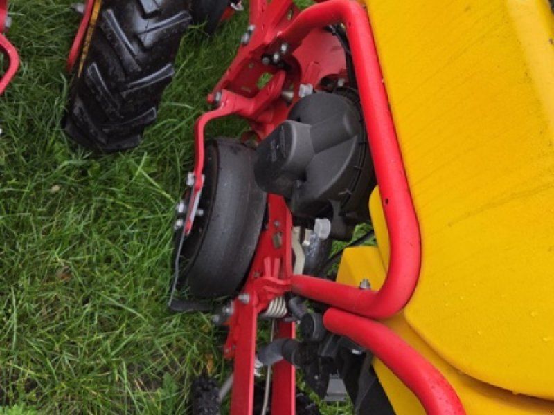 Väderstad Tempo 12 + FH 2200