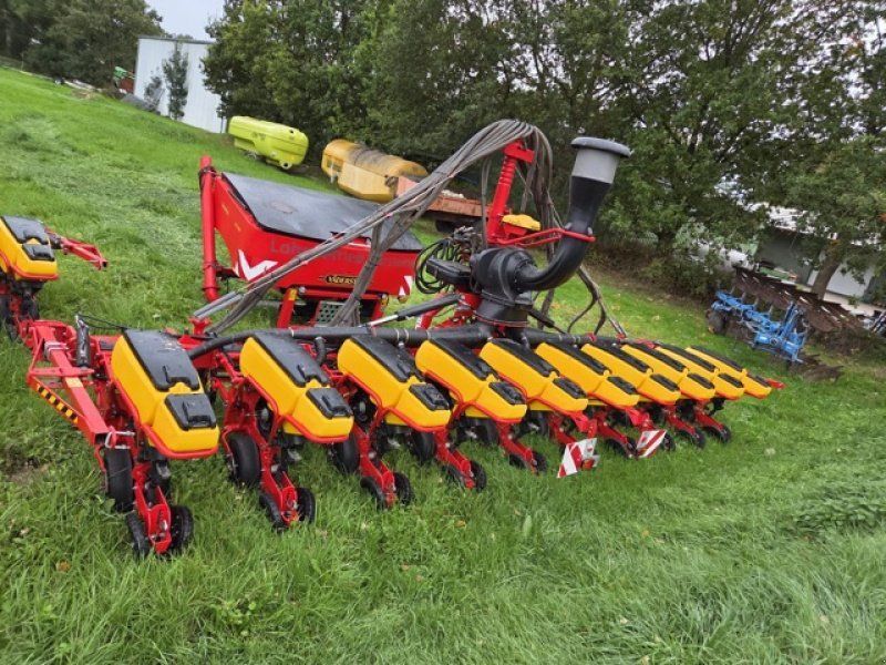 Väderstad Tempo + FH 2200
