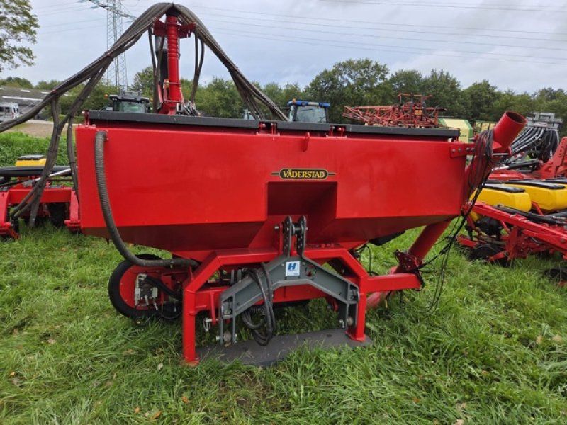 Väderstad Tempo + FH 2200