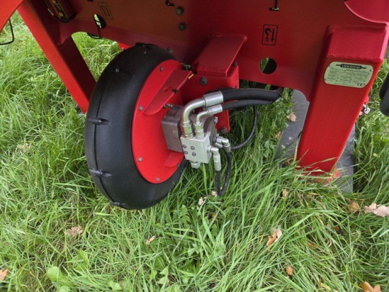 Väderstad Tempo + FH 2200