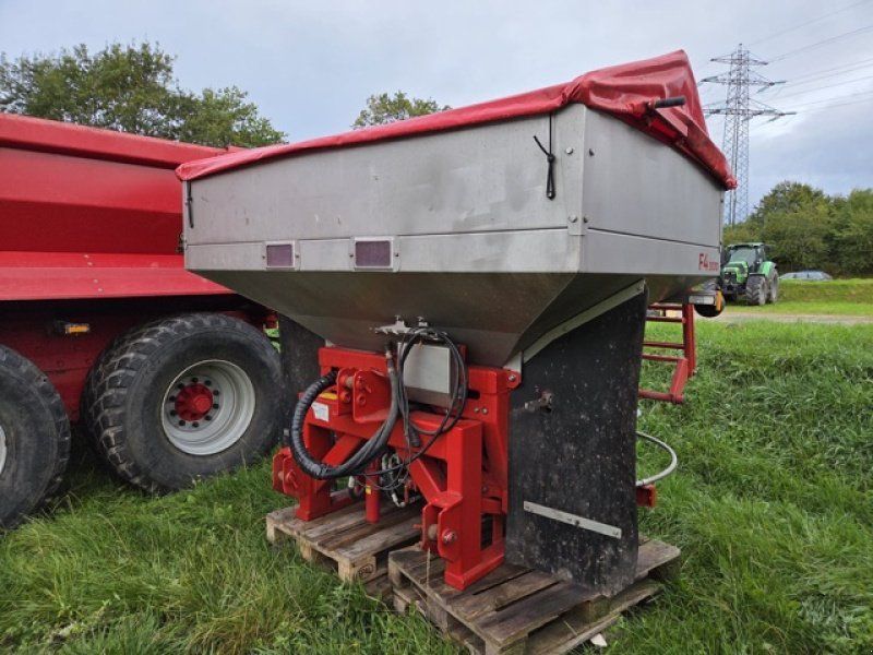 Bredal F4