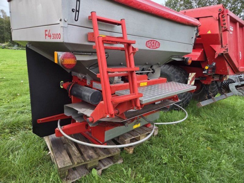 Bredal F4