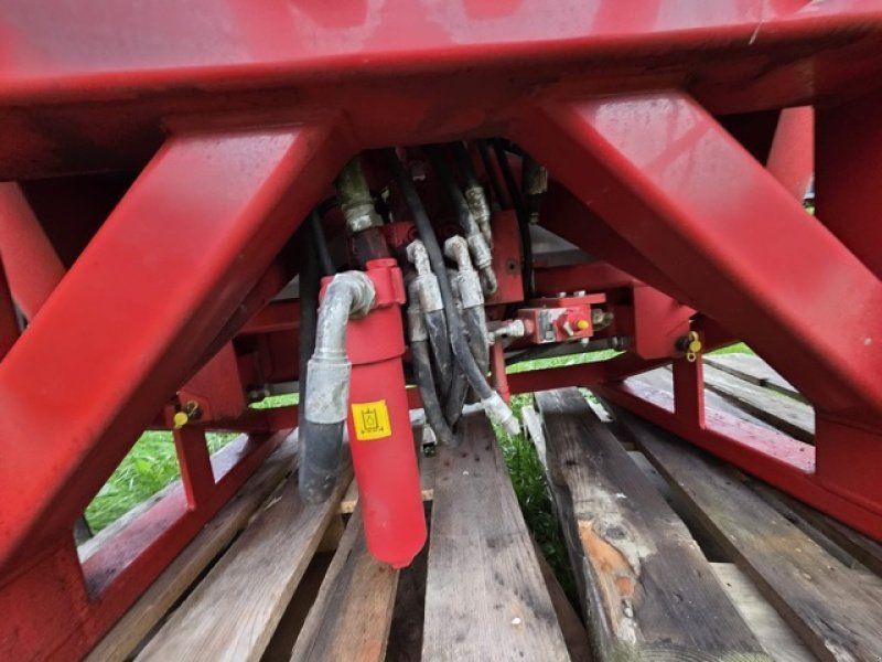 Bredal F4