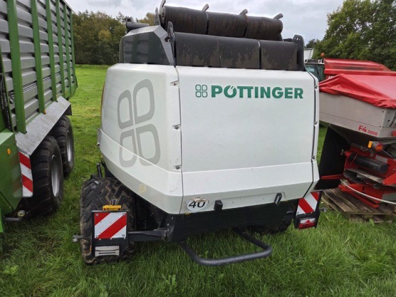 Pöttinger Impress 3190 V PRO