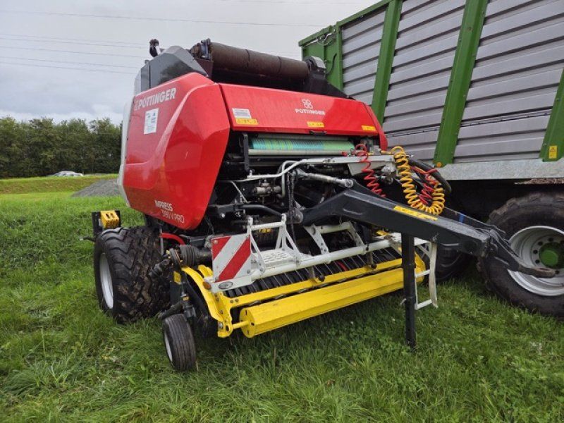Pöttinger Impress 3190 V PRO