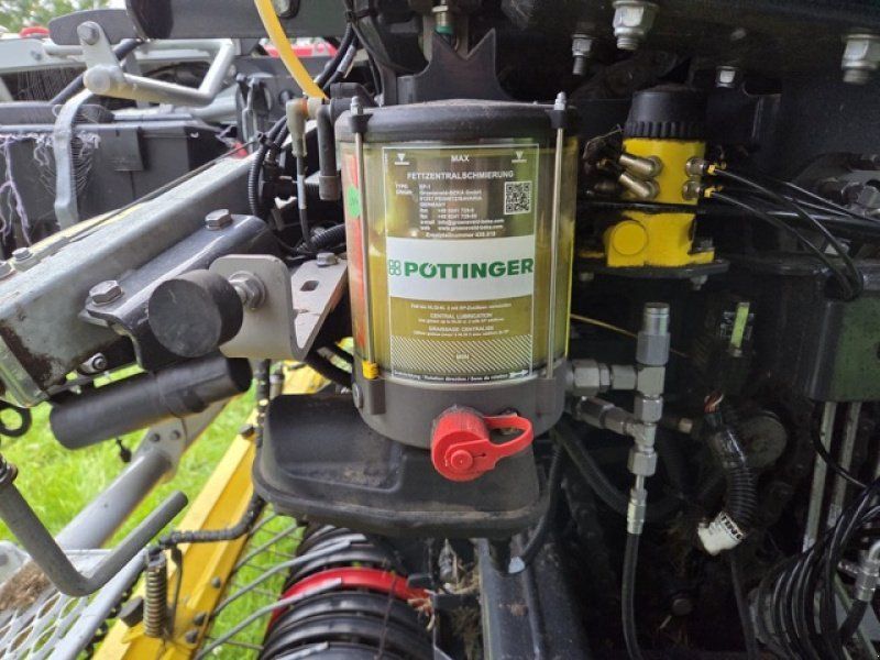 Pöttinger Impress 3190 V PRO