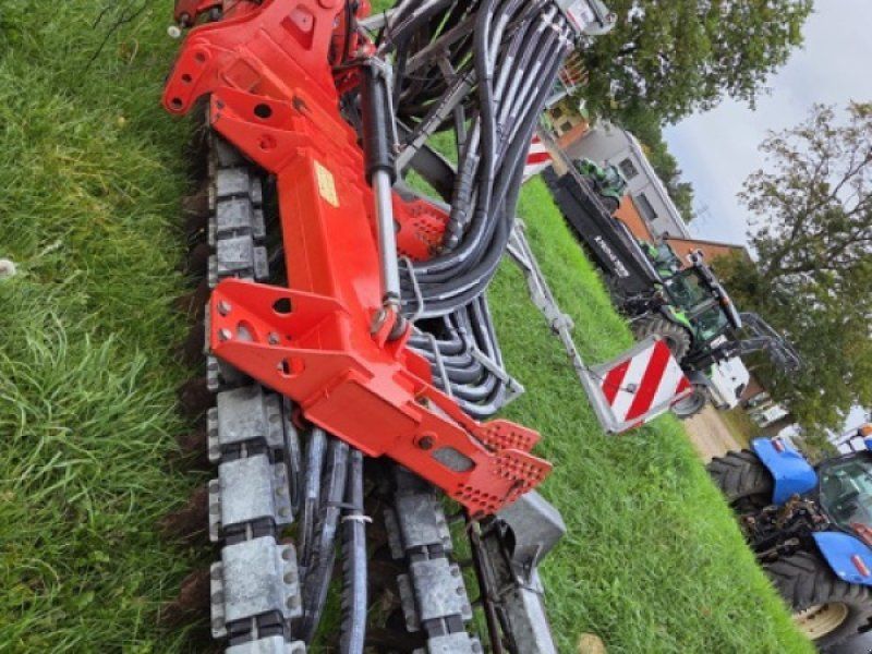 VOLMER / VOGELSANG TGR-W 6000 / DosiMat LVX570-24-50